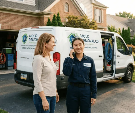 Crawlspace Mold Remediation Tyngsboro, MA FAQs